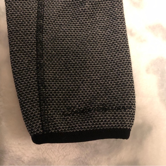 EDDIE BAUER GREY HIGH NECK ZIP-UP FLEECE. SIZE (M) - Picture 11 of 15